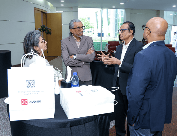 AI in HCM : The Uncharted Territory