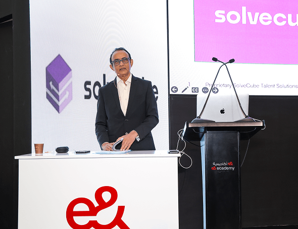 AI in HCM : The Uncharted Territory